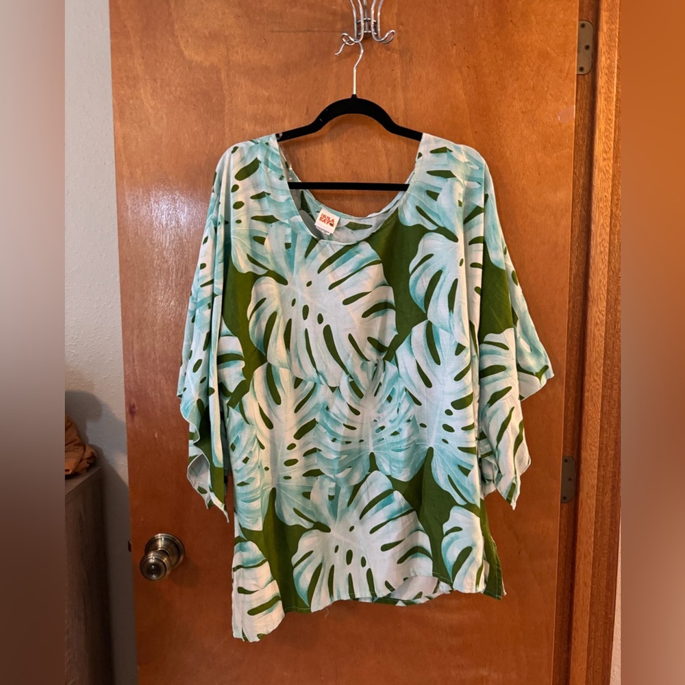 Hula Bay Dress, BNWT